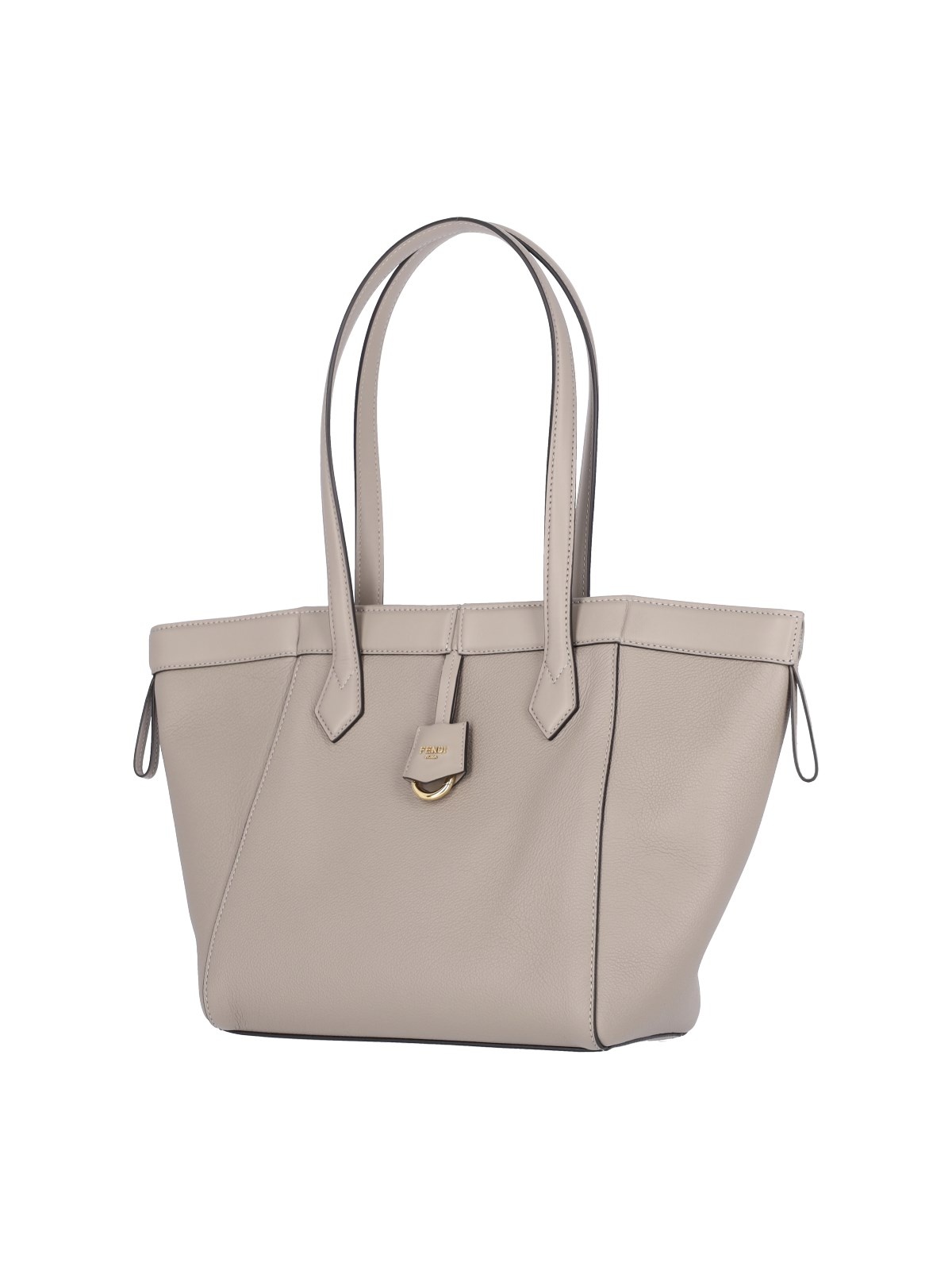 'ORIGAMI' MIDI TOTE BAG - 3