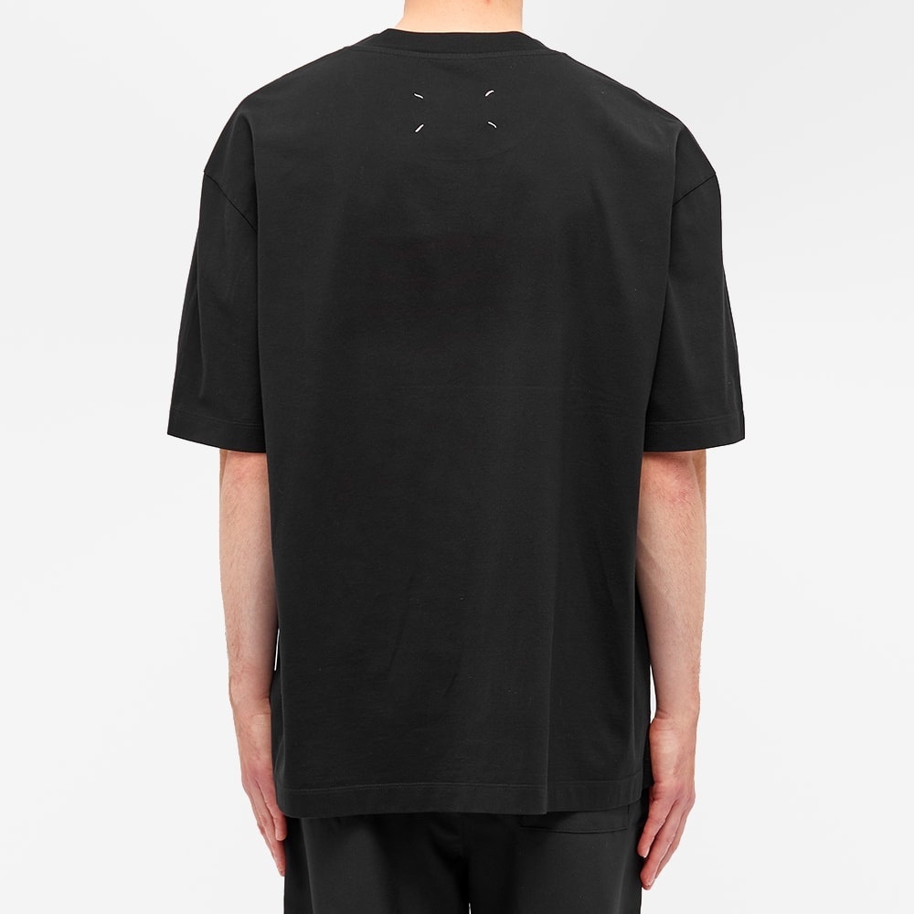 Maison Margiela 10 Oversize Fake News Tee - 5