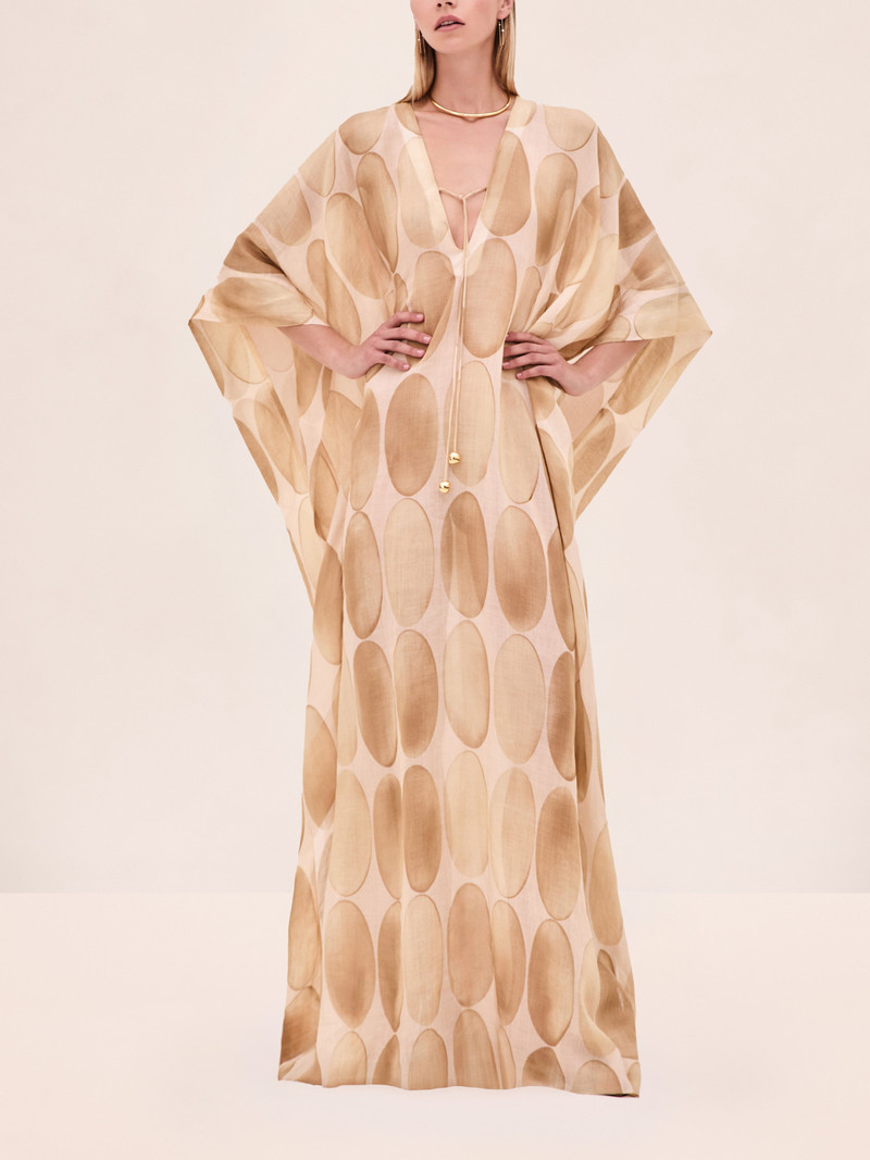 ALEXIS Sierro Dress outlook