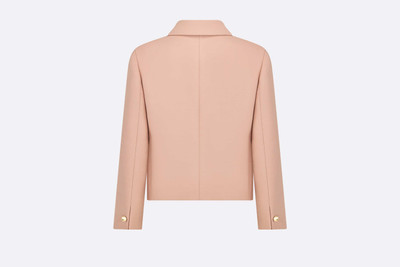 Dior Cropped Jacket outlook