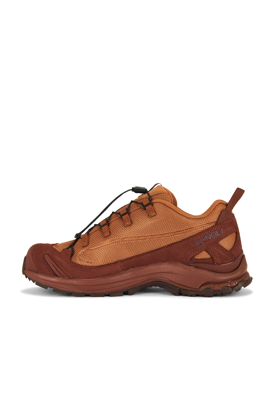 x Jeong Li Xa Pro 3d Sneaker - 5