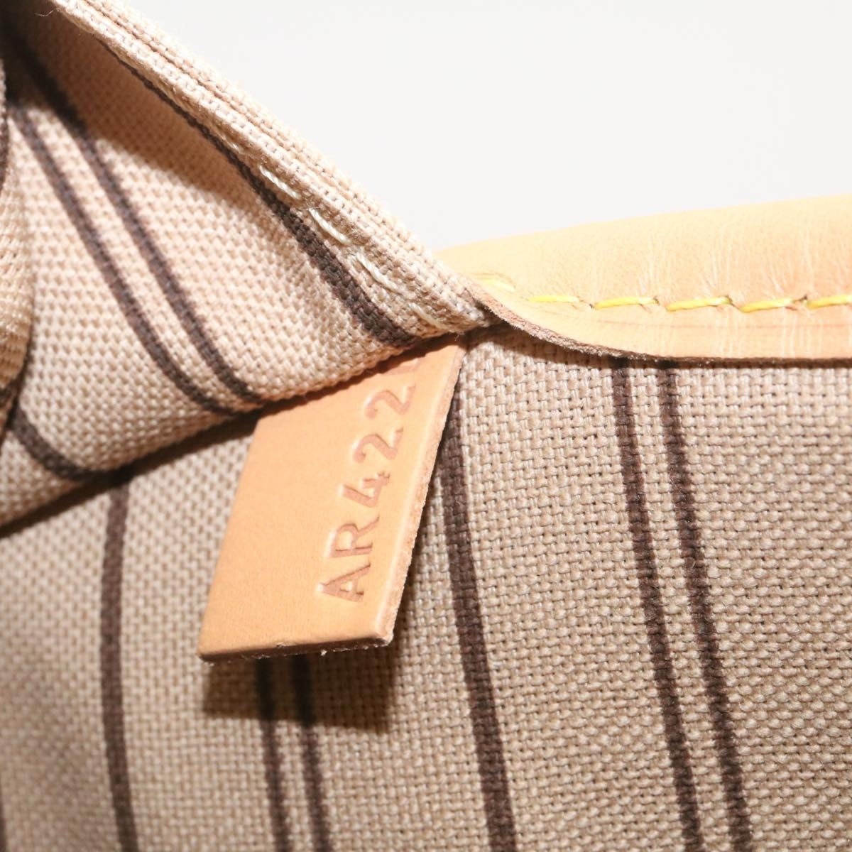 LOUIS VUITTON Monogram Game On Neverfull MM Tote Bag M57452 - 9