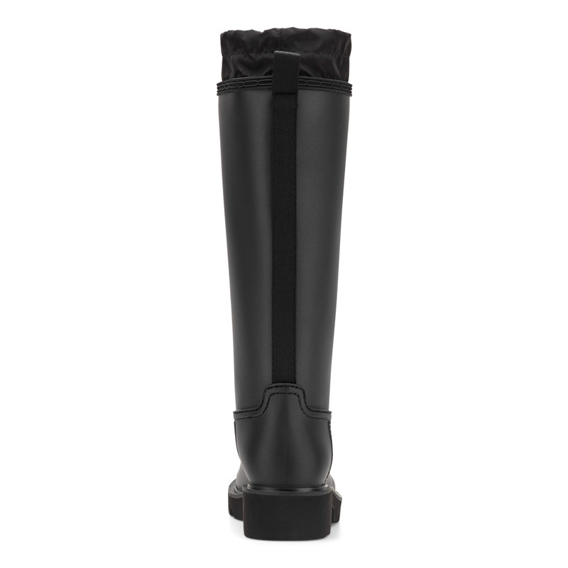 Women's Carson Lug Sole Tall Boots 7