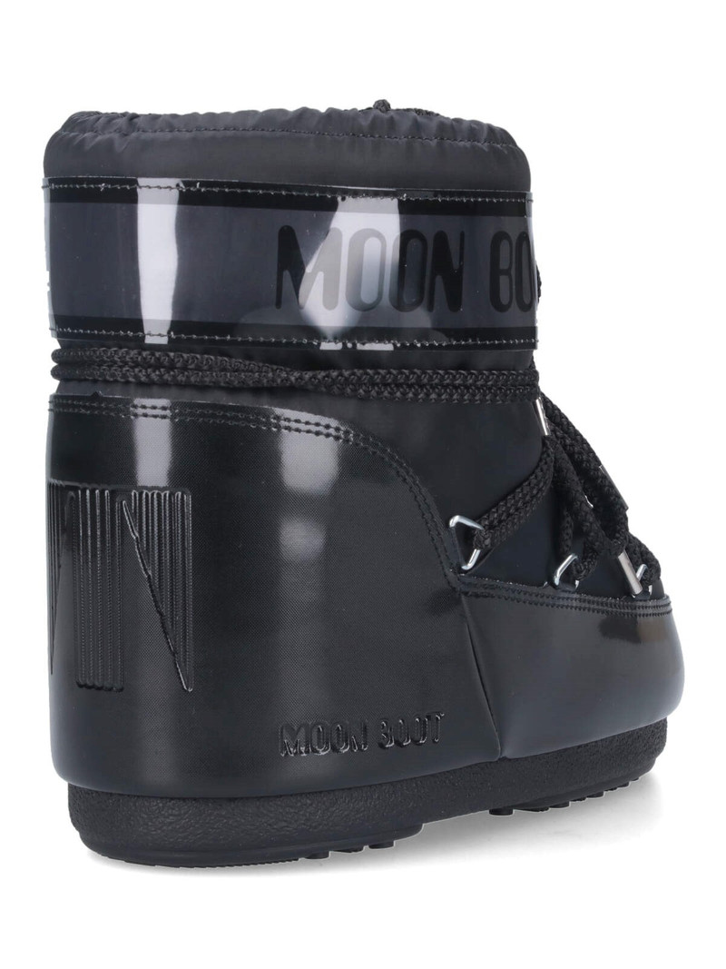 ANKLE BOOTS "ICON LOW GLANCE" 4