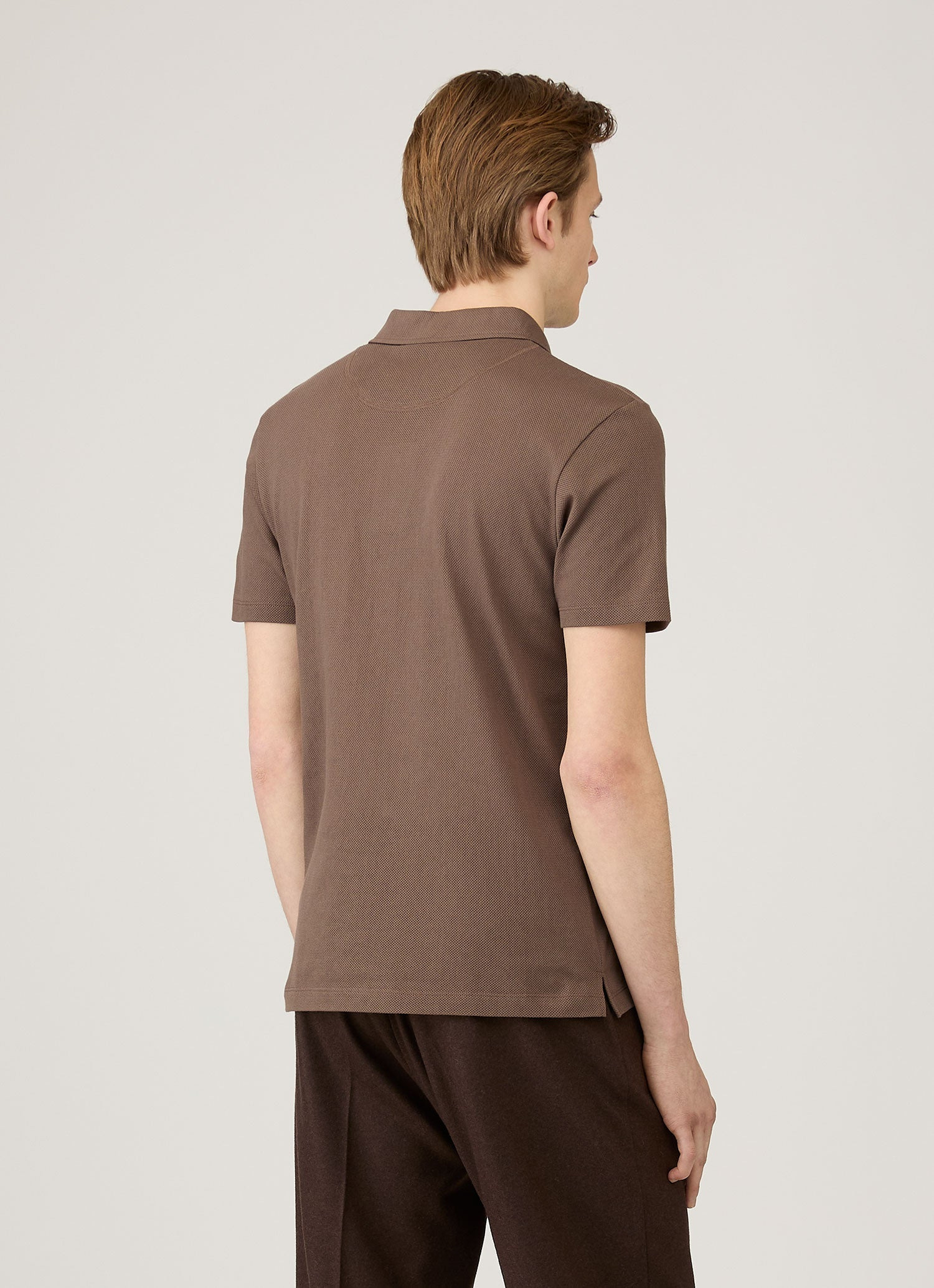 Riviera Polo Shirt - 5