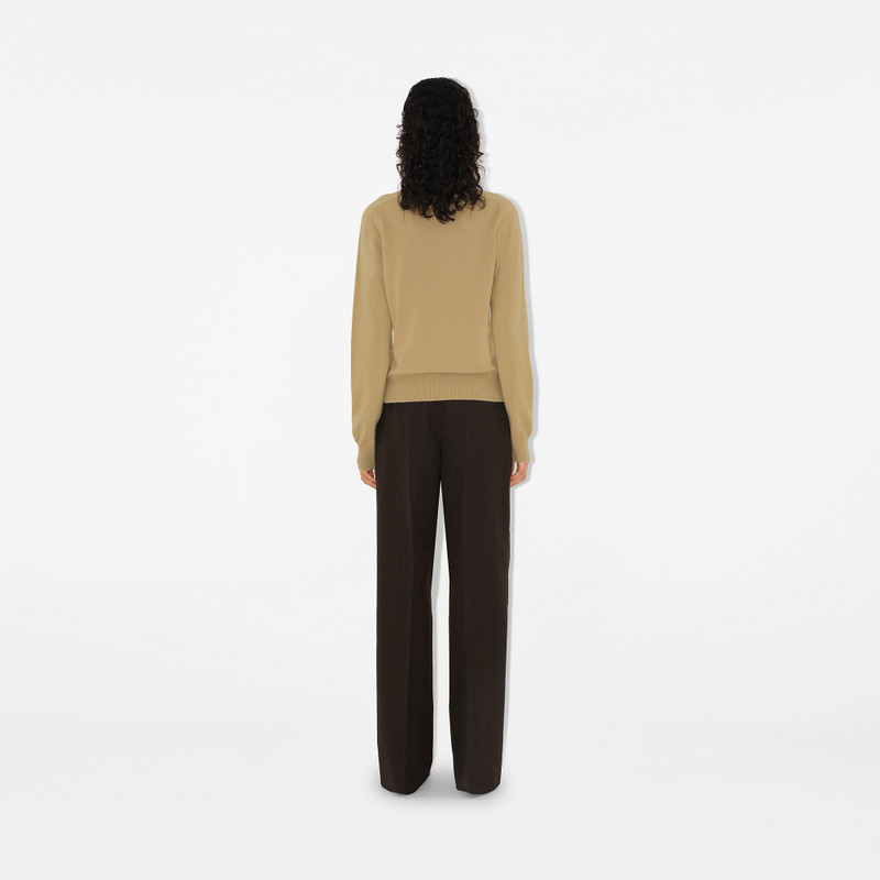 Cashmere Sweater 4
