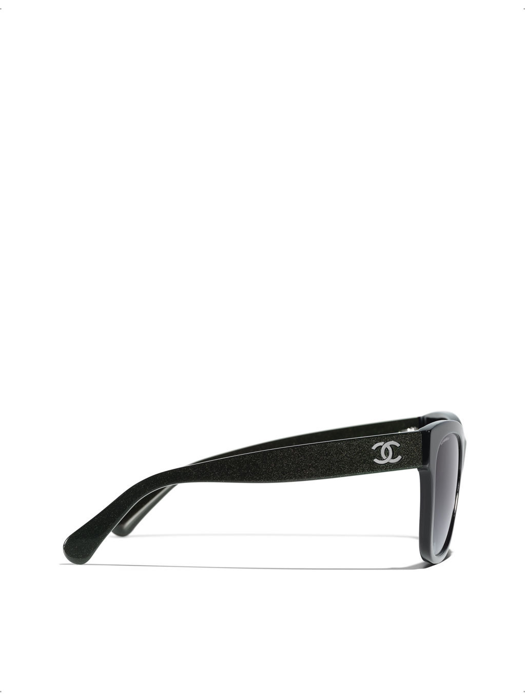 CH5380 square-frame acetate sunglasses - 3