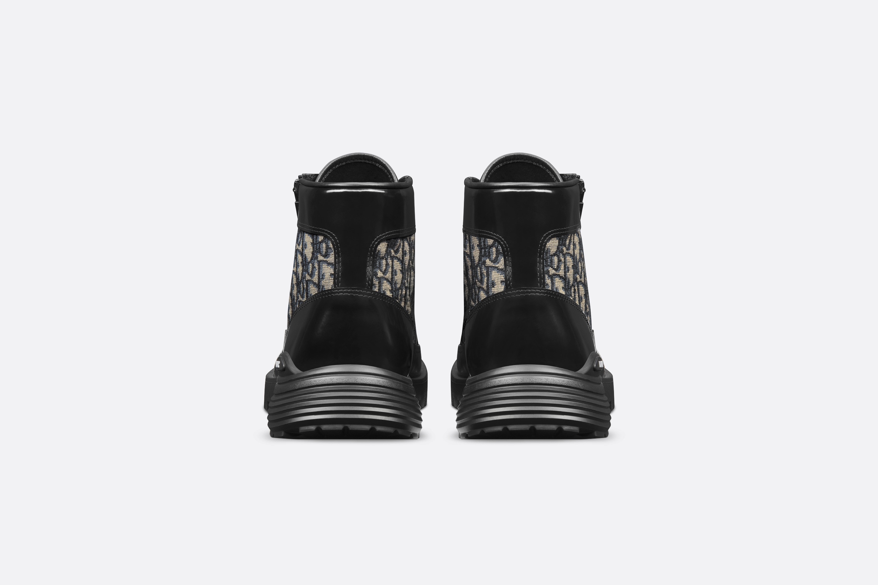 Dior Combat Ankle Boot - 5