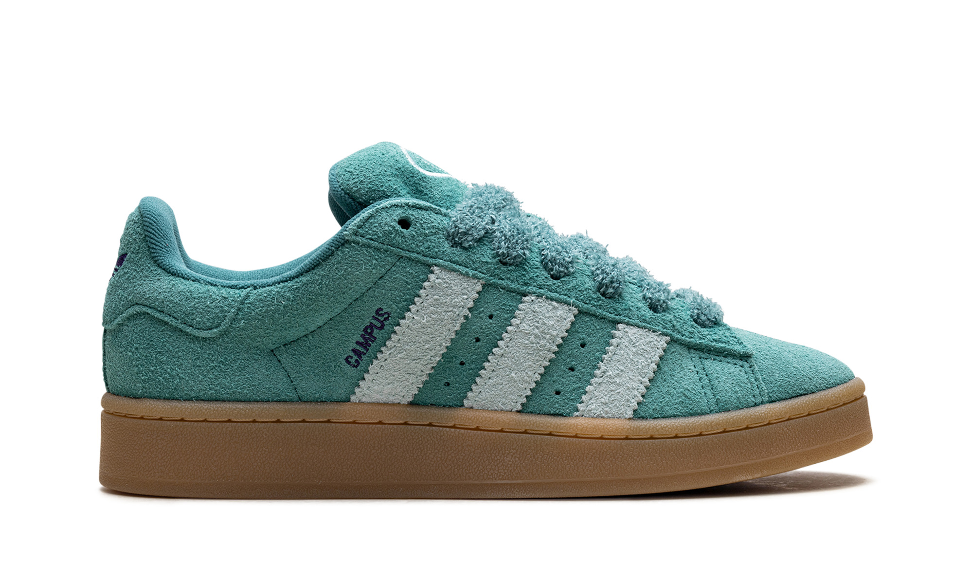 Campus 00s WMNS "Active Green" - 6