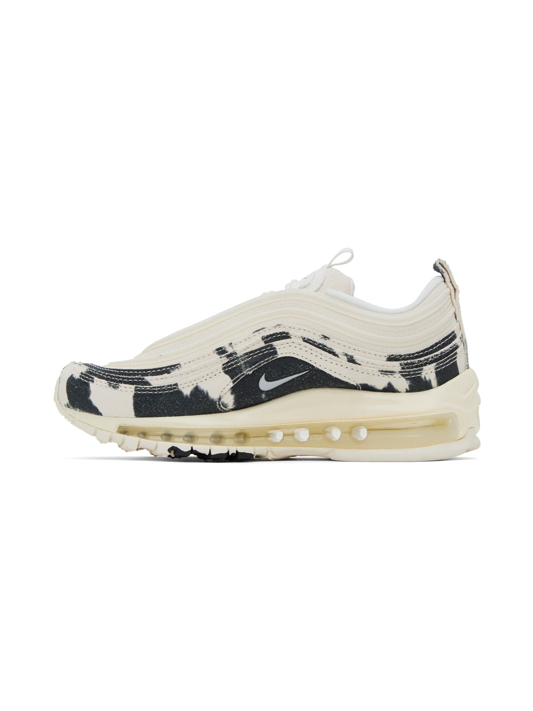 White Air Max 97 Sneakers - 3