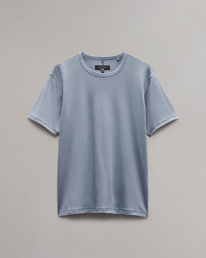 rag & bone Pima Cotton T-Shirt outlook