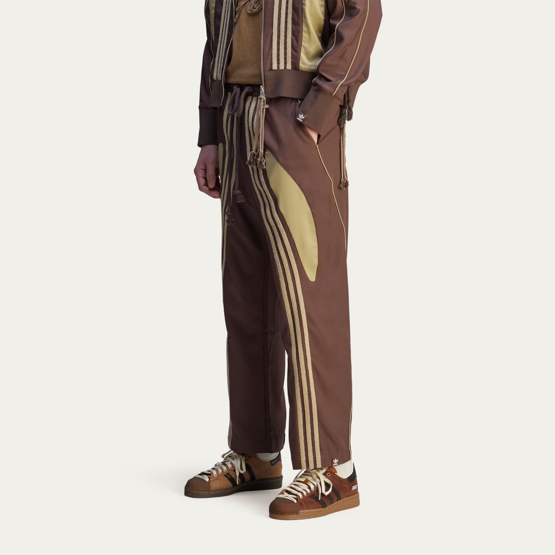 Song for the Mute Spring Woven Pants (Gender Neutral) - 5