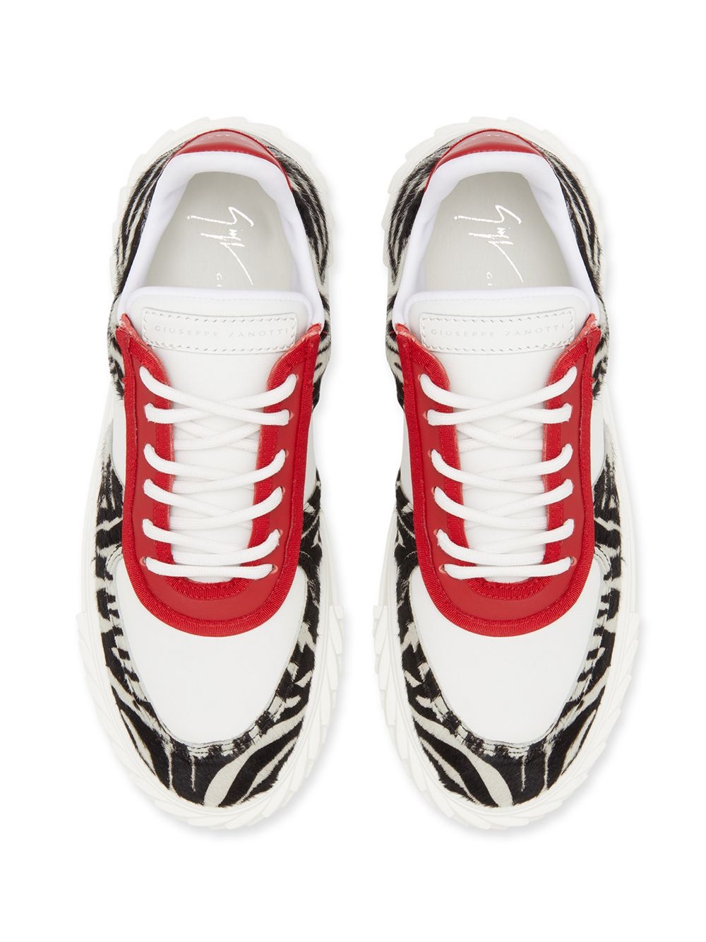 Blabber sneakers - 4
