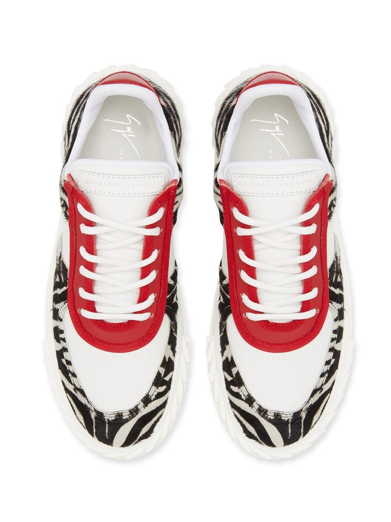 Blabber sneakers 4