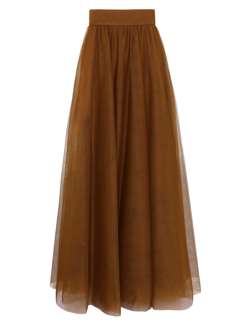 TULLE SKIRT 1