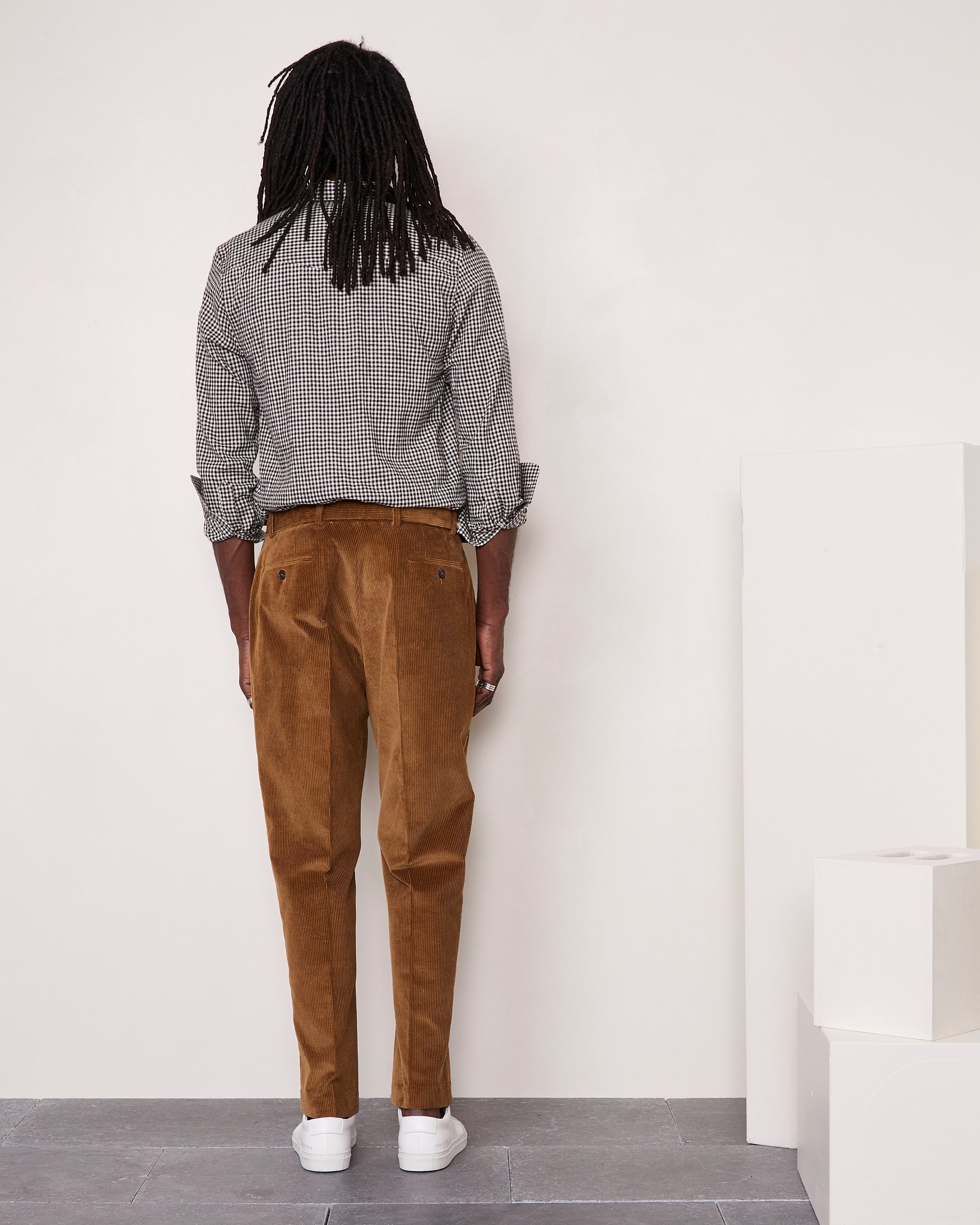 HOCHE PANTS - 4
