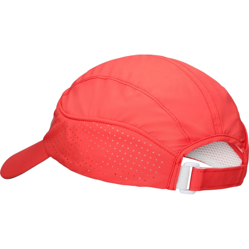 Asics RUNNING LIGHT WOVEN CAP outlook