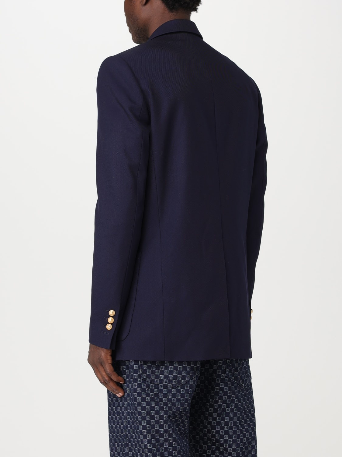 Jacket men Balmain - 3