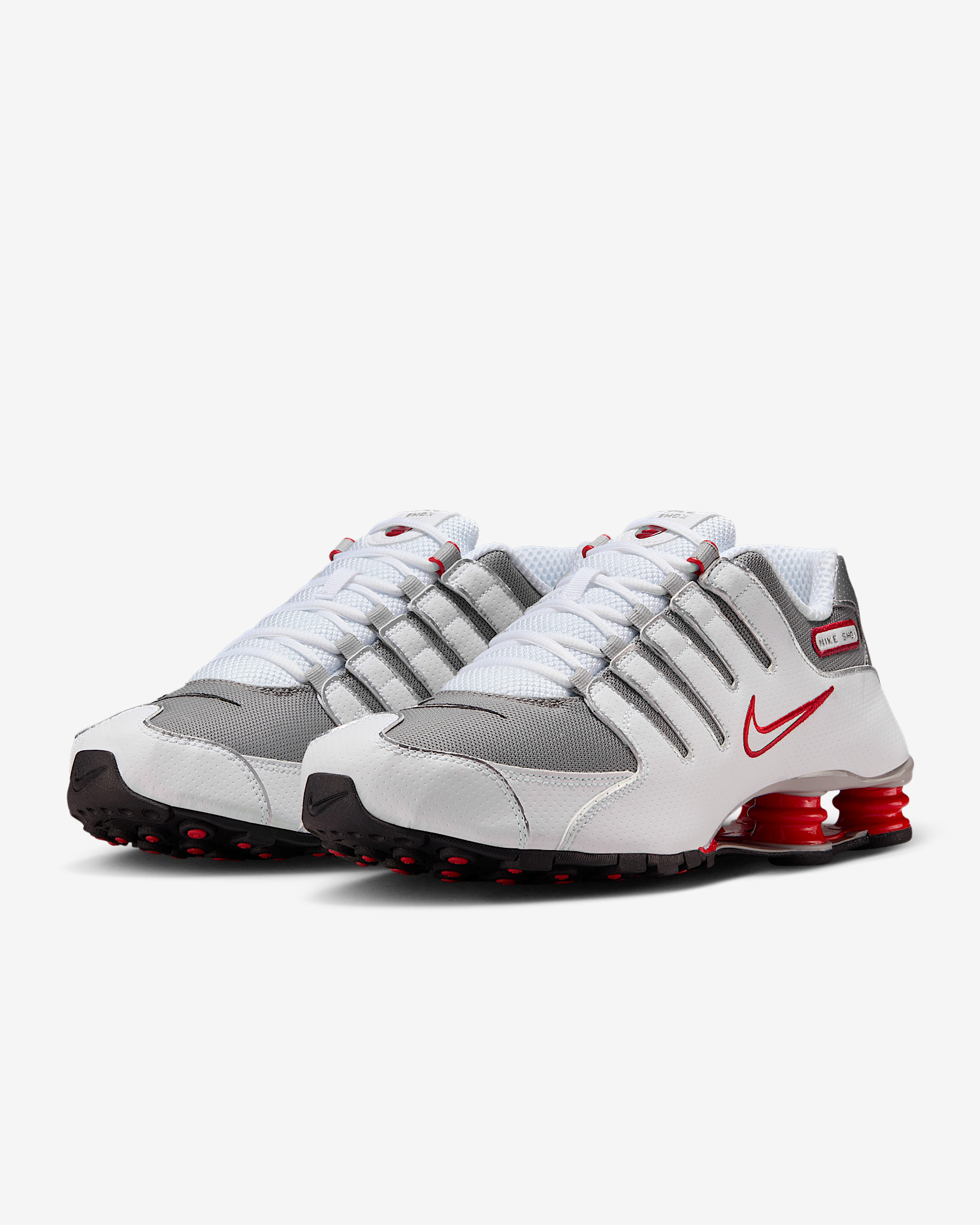 Nike Shox NZ Men's Shoe - 5