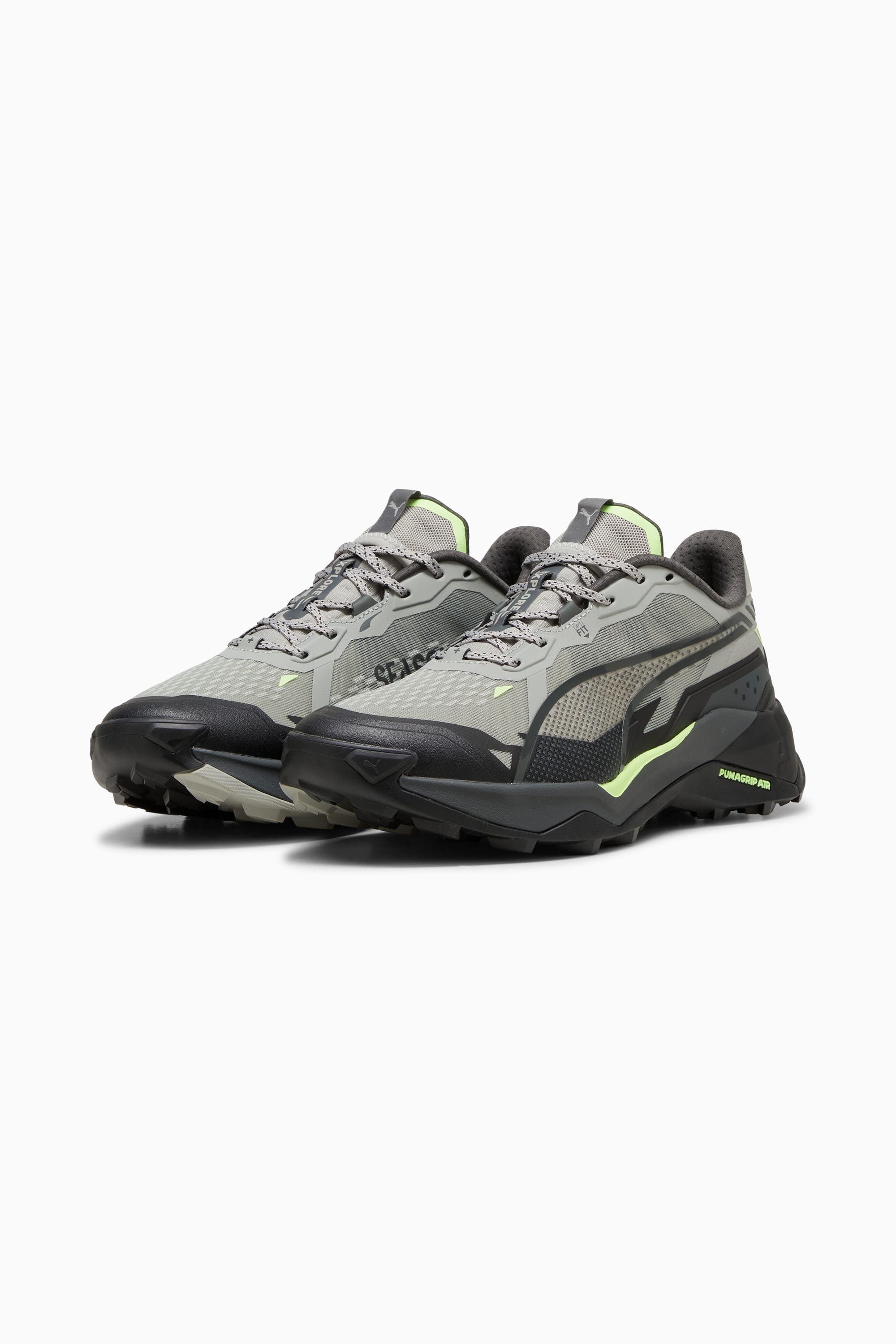 国内発送【PUMA】SEASONS Explore NITRO 2 PUMA SEASONS Explore NITRO™ 2 Men's Hiking Shoes | REVERSIBLE