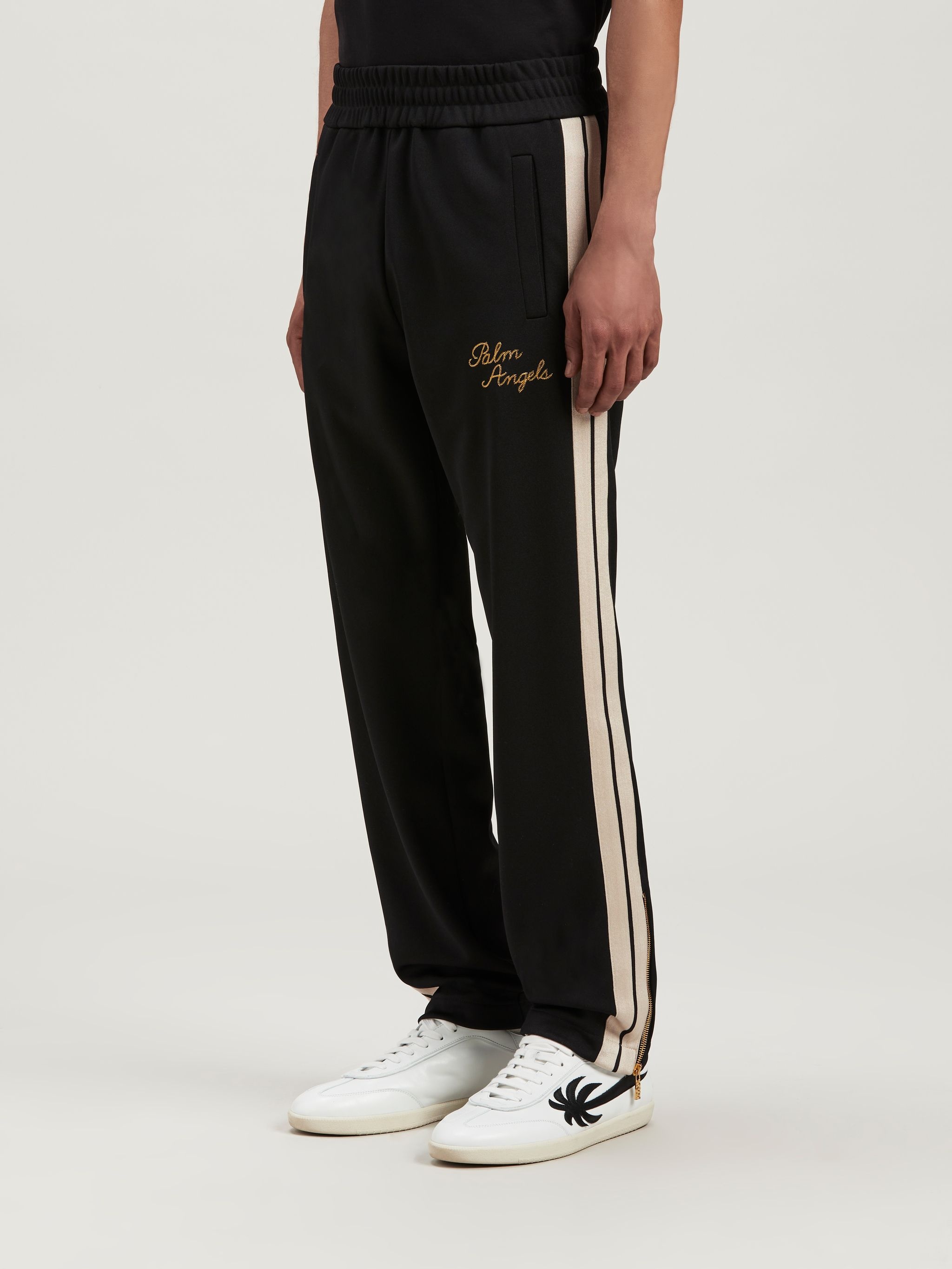 PALM PARIS TRACK PANTS - 4