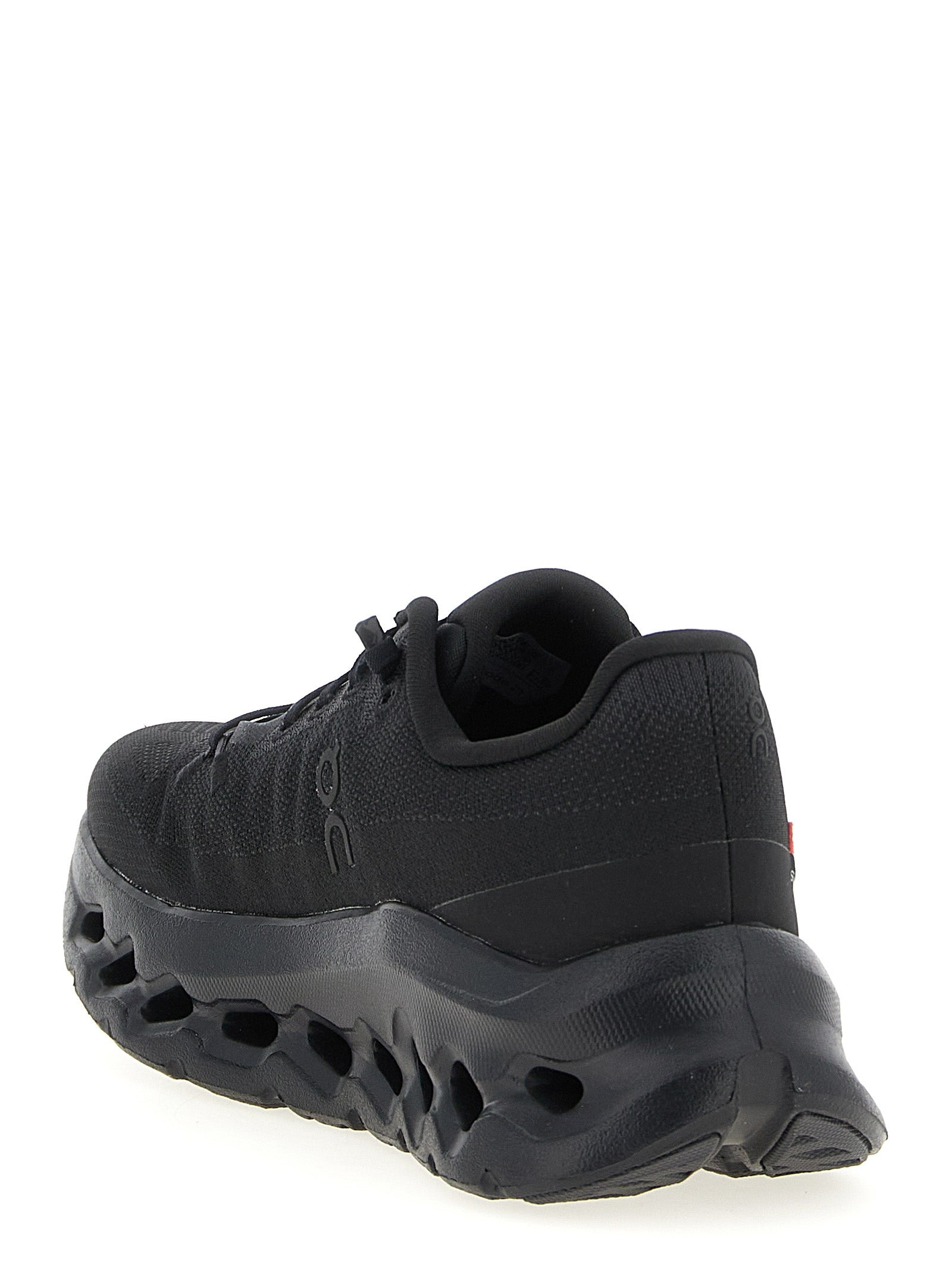 Cloudtilt Sneakers Black - 3