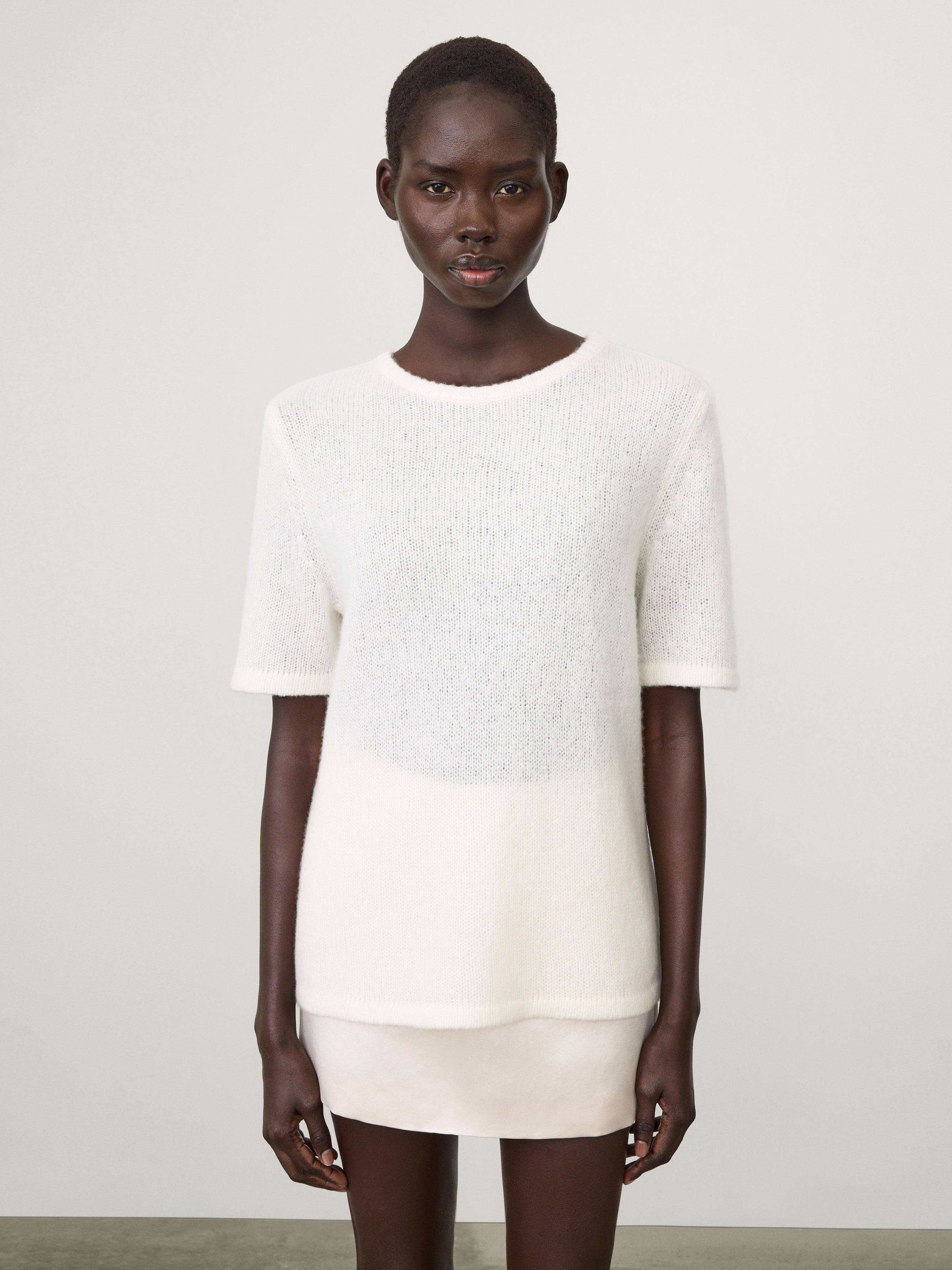 The Cecelia T-shirt - 2