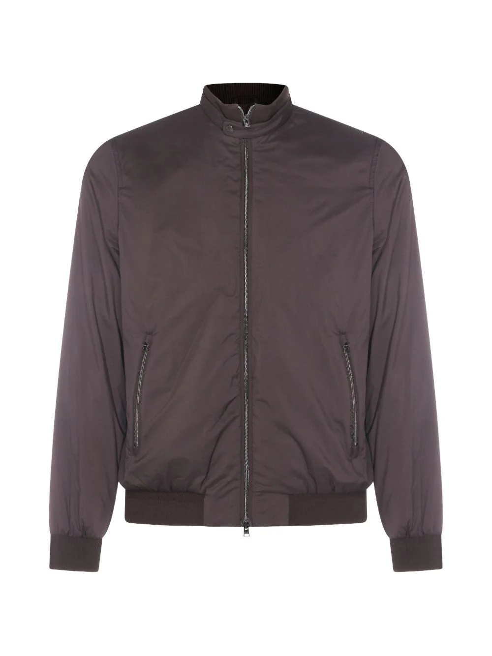 zip pocket jacket - 1