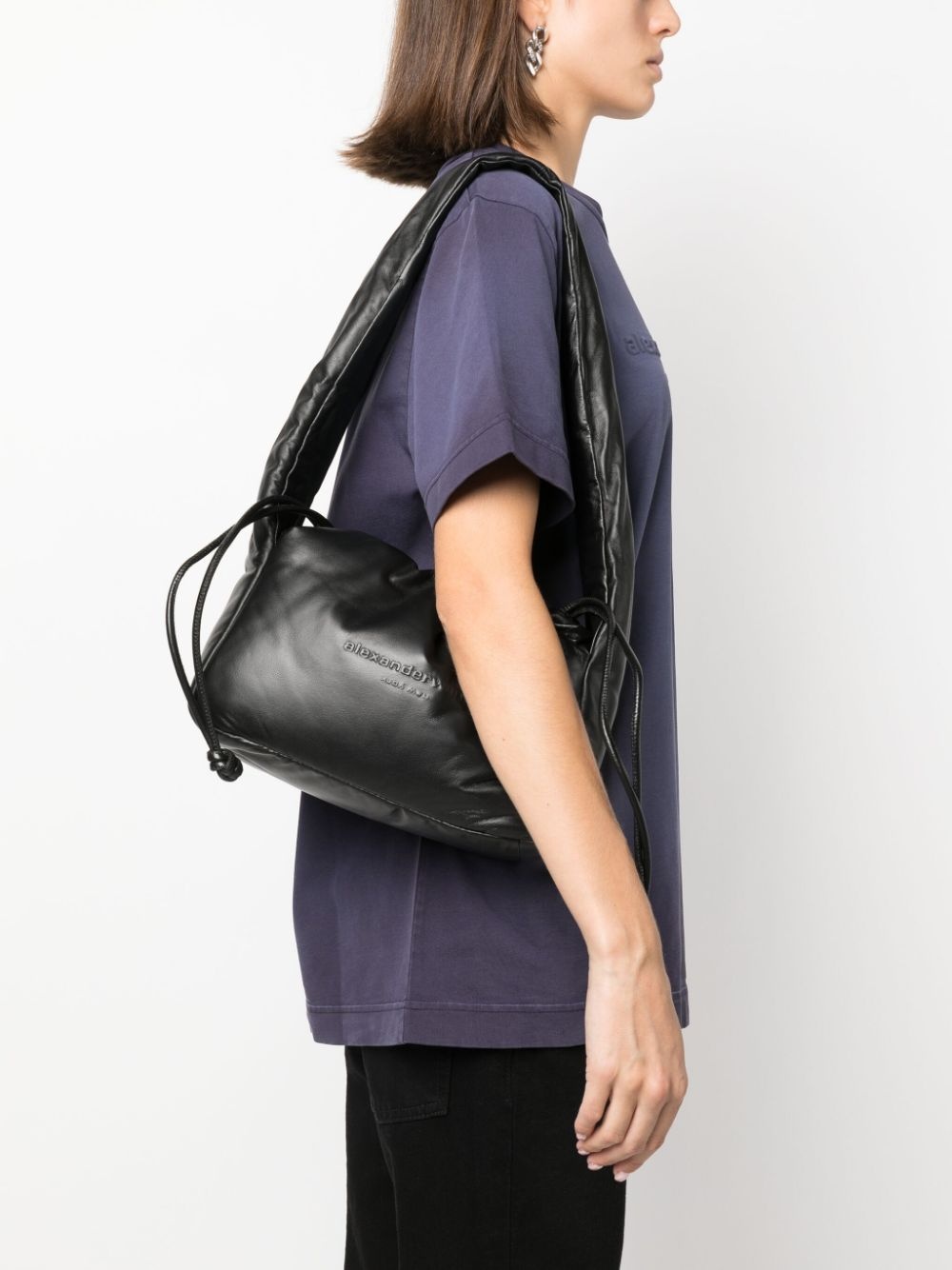 small Ryan Puff shoulder bag - 2