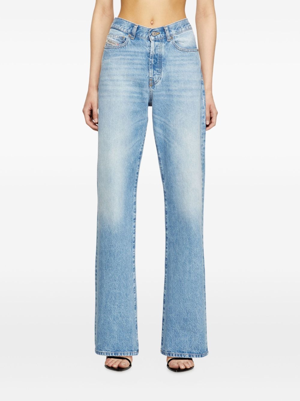 1971 D-Sent jeans - 3