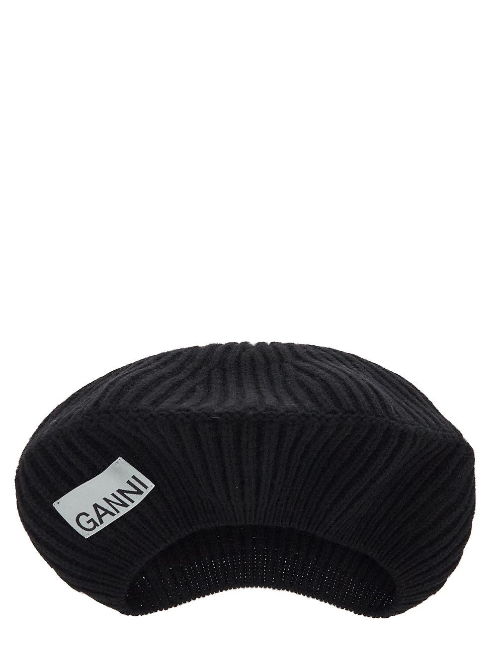 Hat woman - 1
