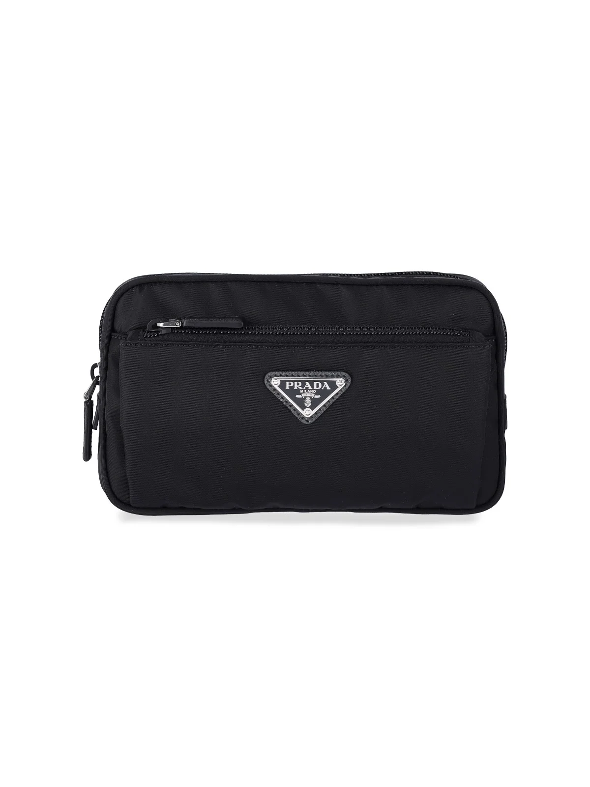 'RE-NYLON' BELT BAG - 1