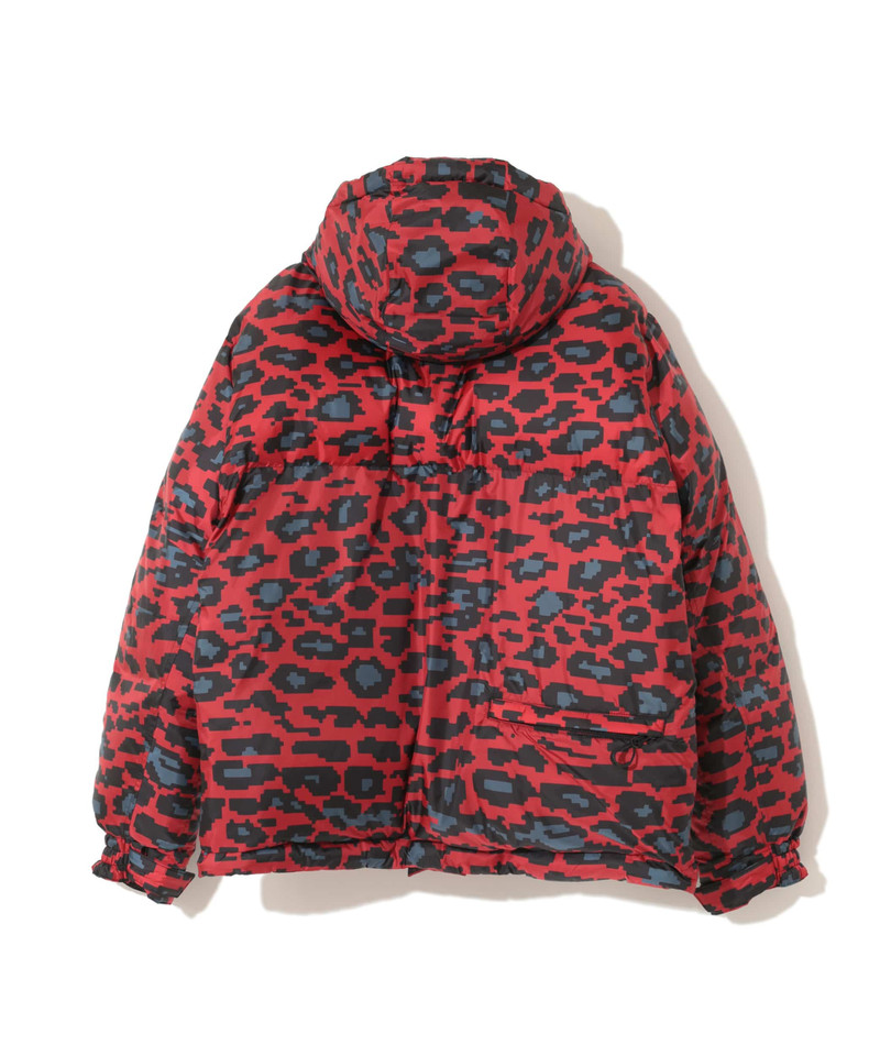 UNDERCOVER UC2C4204-1 outlook