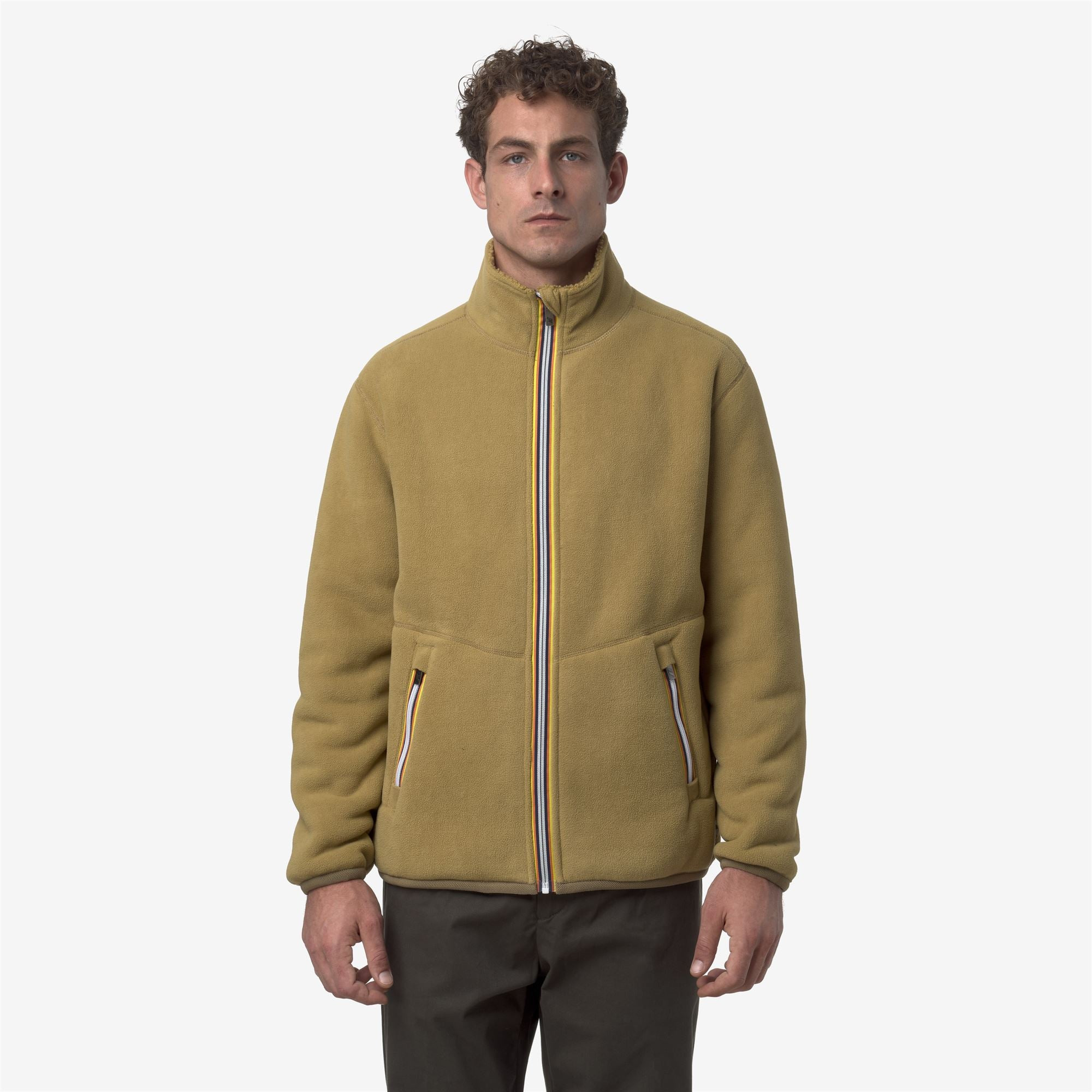 PASCAL SHERPA POLAR REVERSIBLE - 3