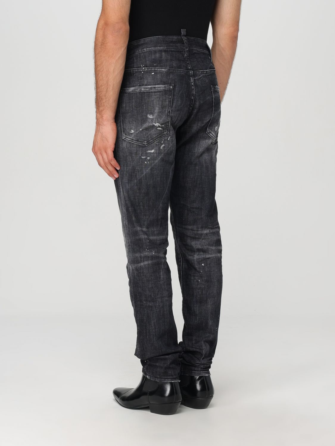 Jeans men Dsquared2 - 2