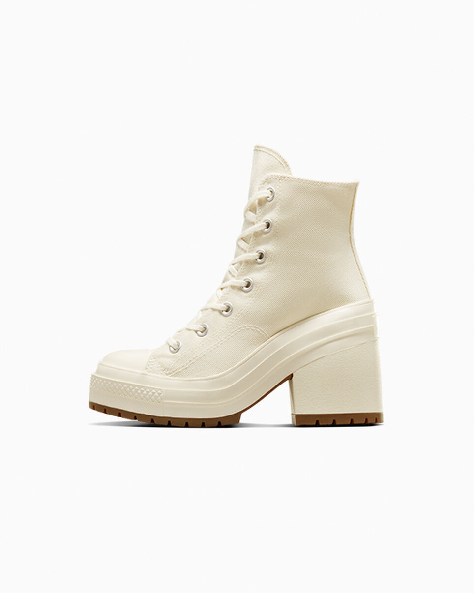 Chuck 70 De Luxe Heel - 2