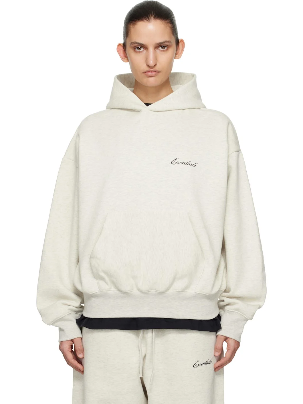 Off-White Classic Hoodie - 1