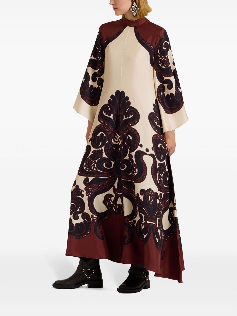 Magnifico dress - 2