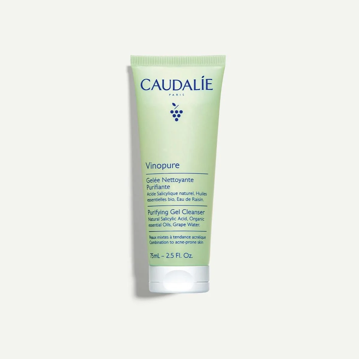 Pore Purifying Gel Cleanser - 1