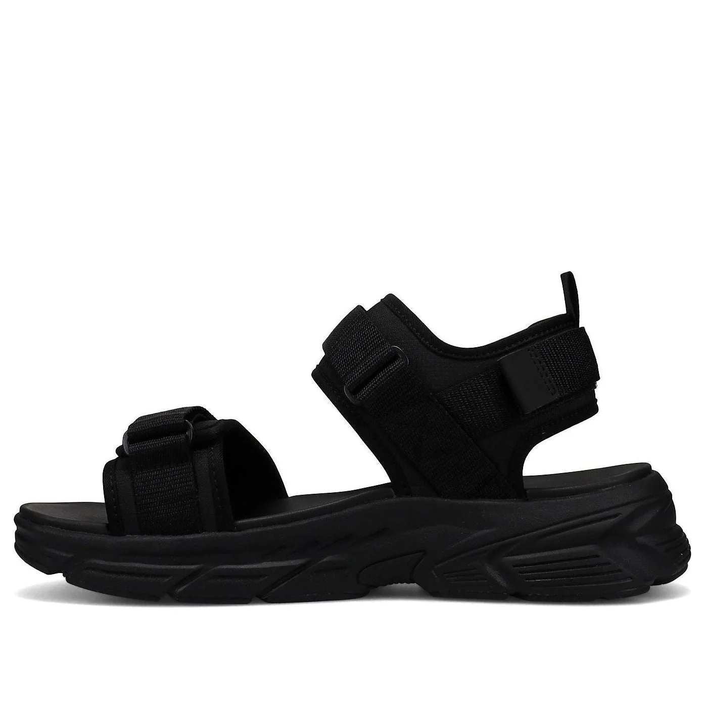 New Balance 750v2 Sandal 'Black White' M7504M5 - 1