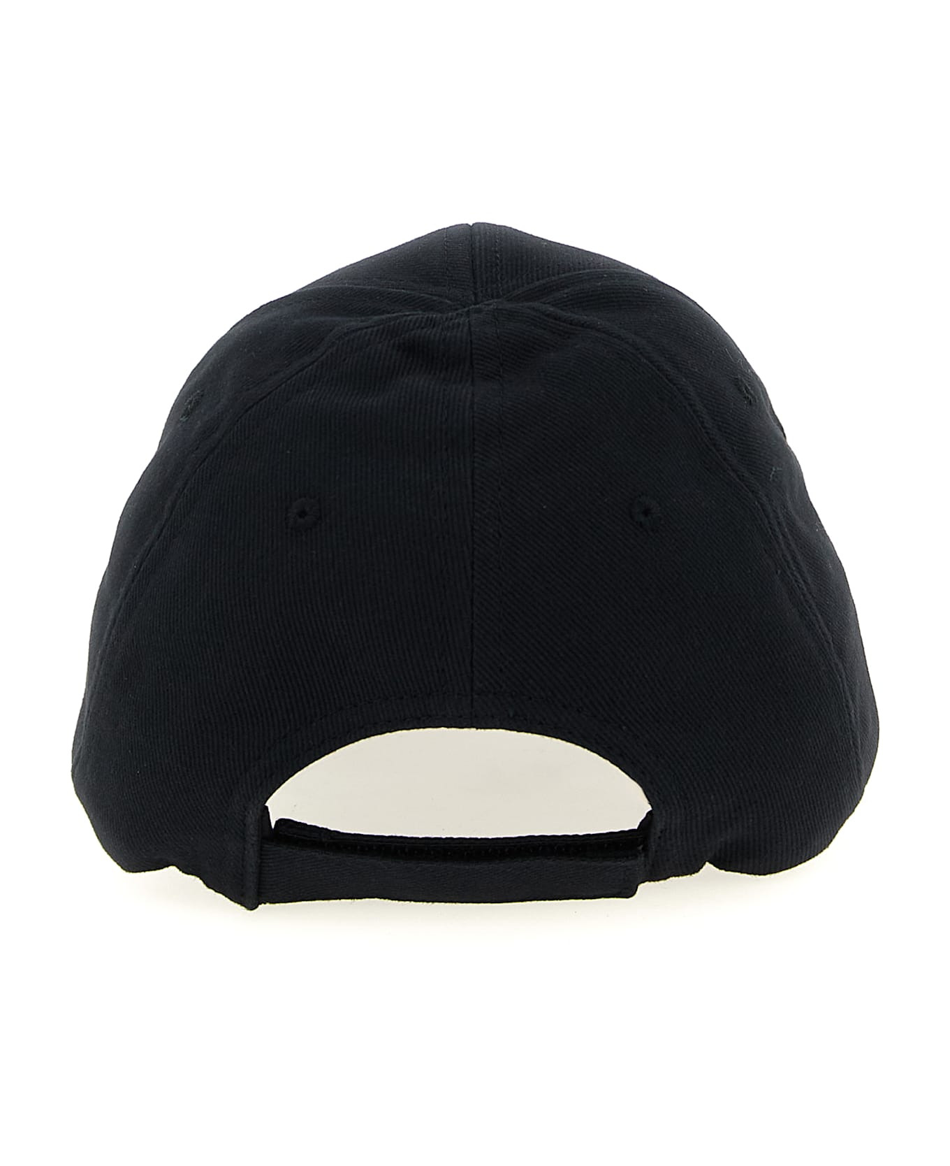 Logo Embroidery Cap - 3