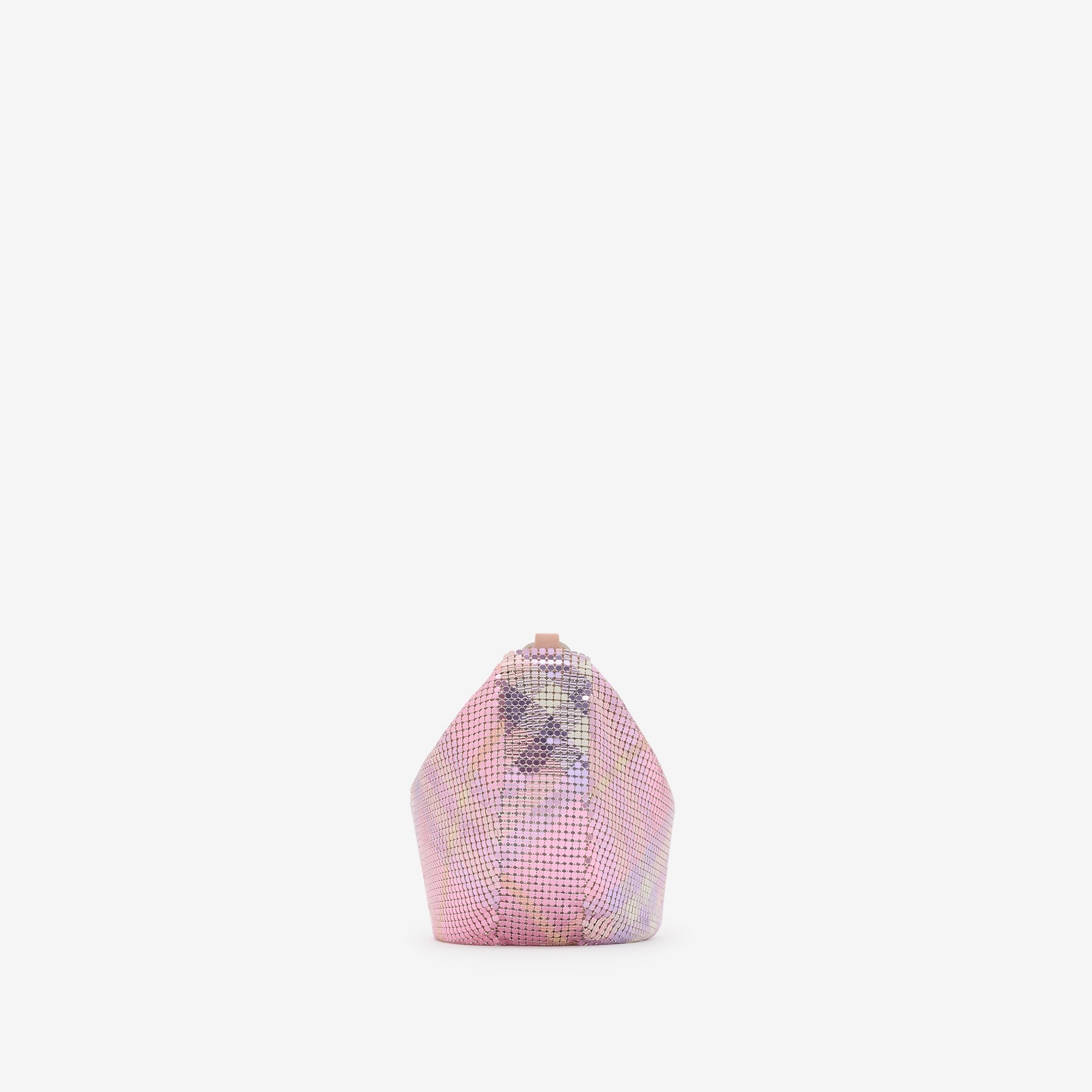 Chainmail Bag - 4