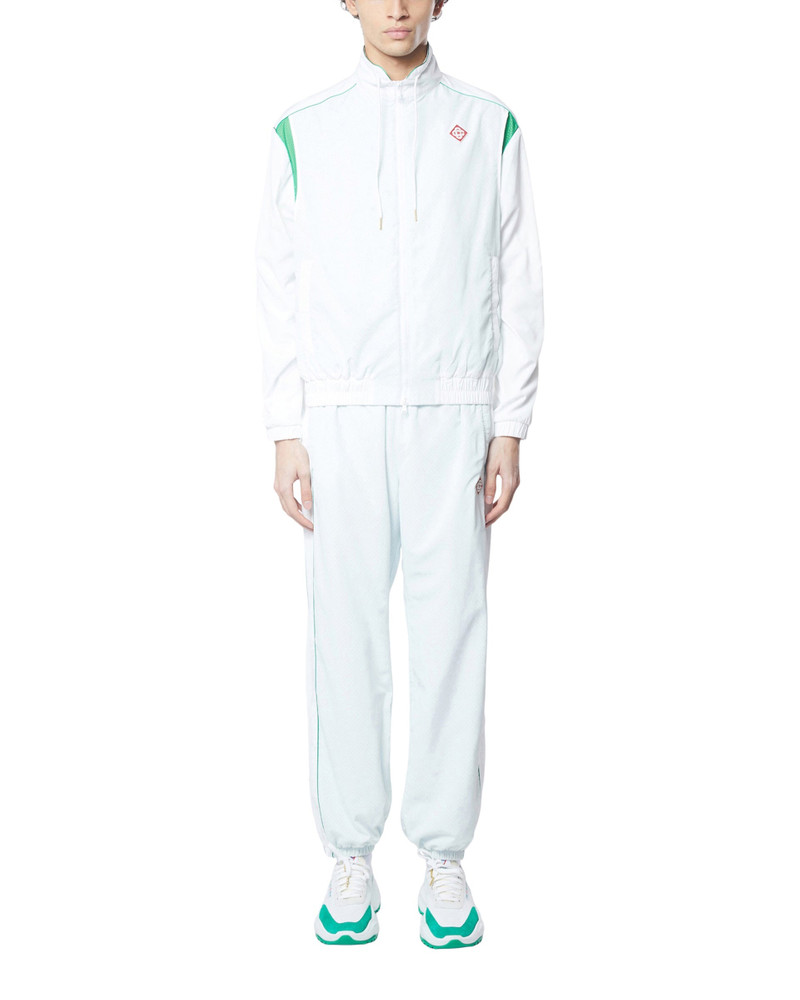 CASABLANCA Monogram Tracksuit Top outlook