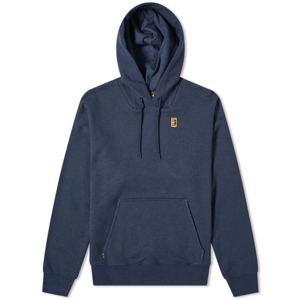 Nike Court Heritage Hoody - 1