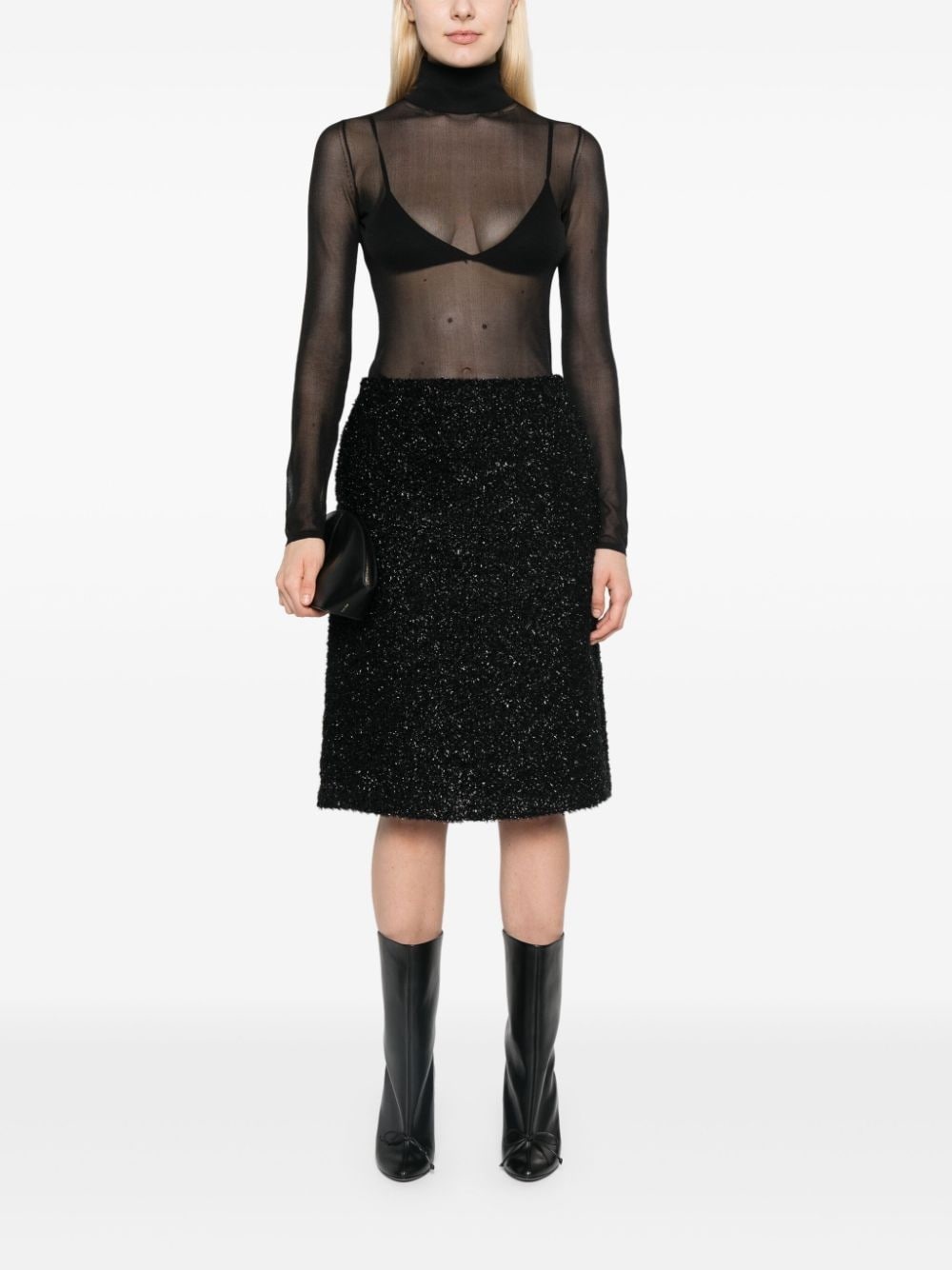 Tallin bodysuit - 2