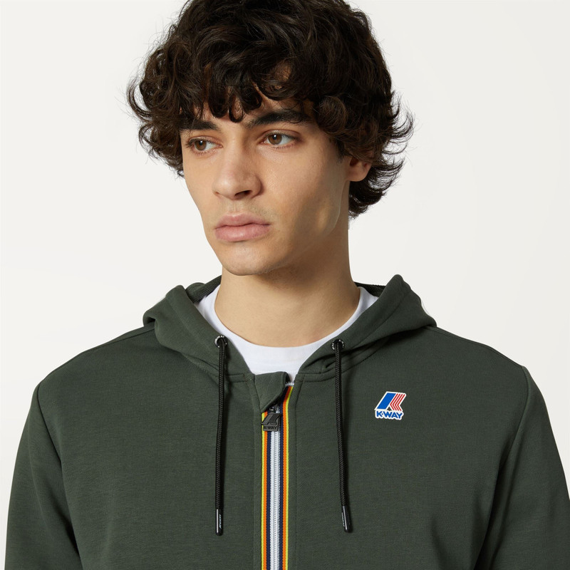 K-WAY ARNEL POLY COTTON outlook