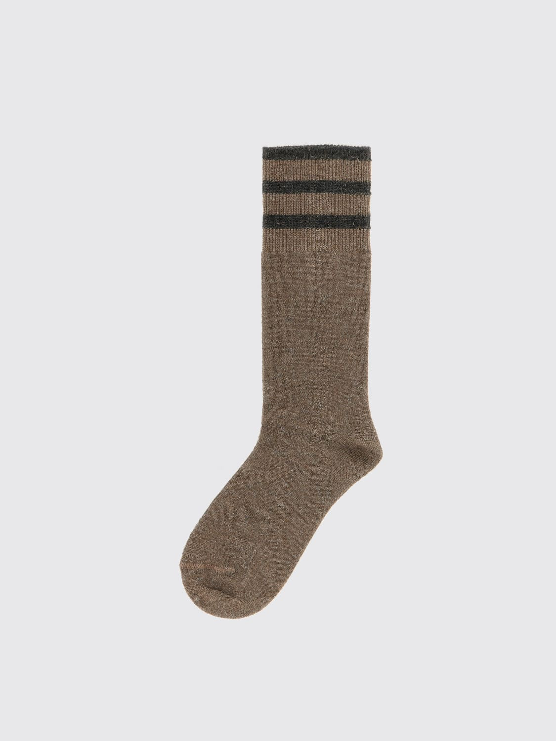 Socks woman Brunello Cucinelli - 2