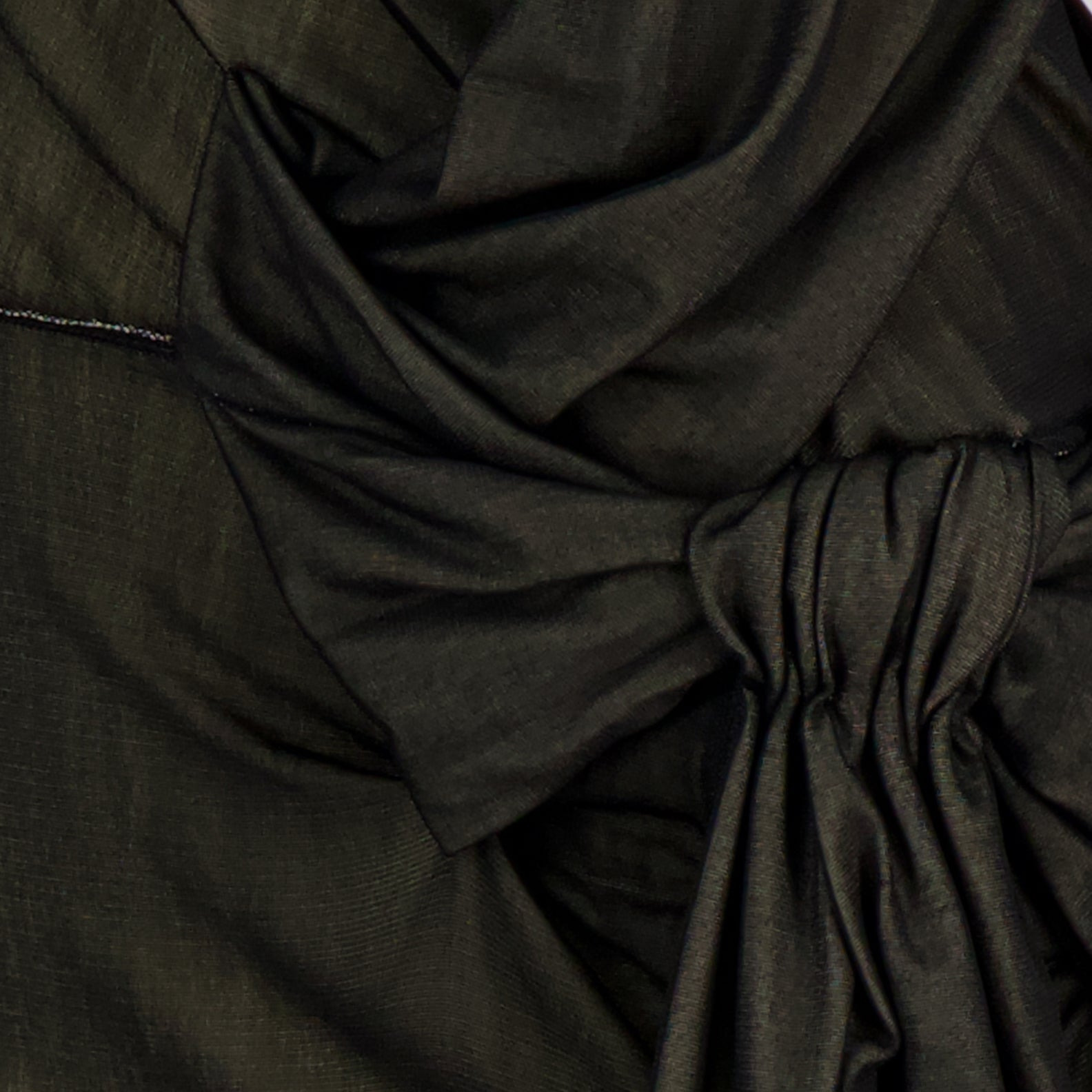 Robe asymétrique - 5