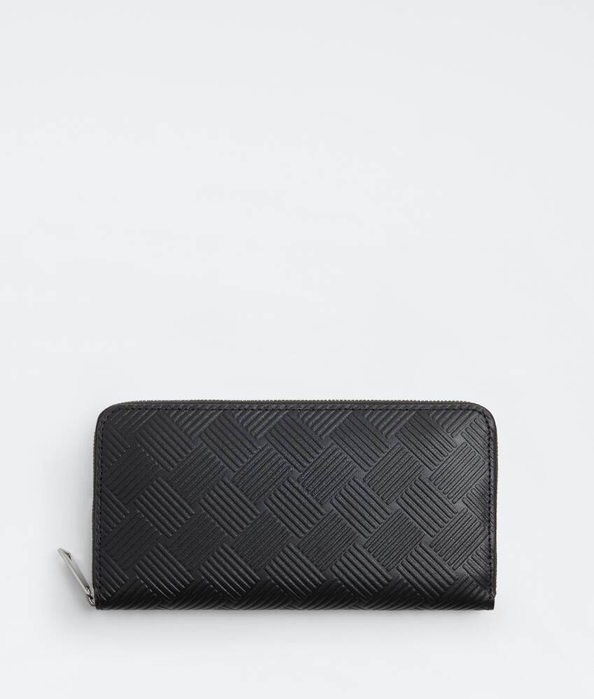 zip around wallet - 1