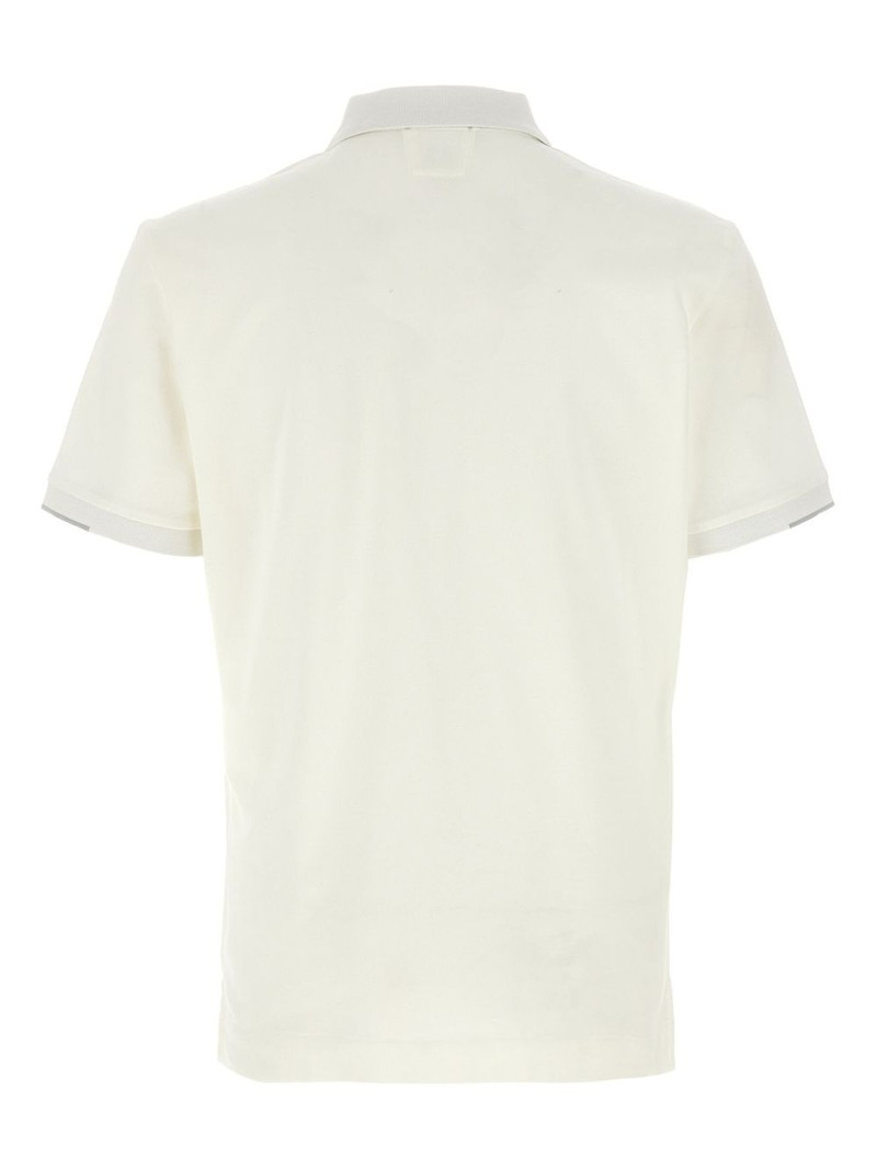 C.P. Company The Metropolis Series polo shirt outlook